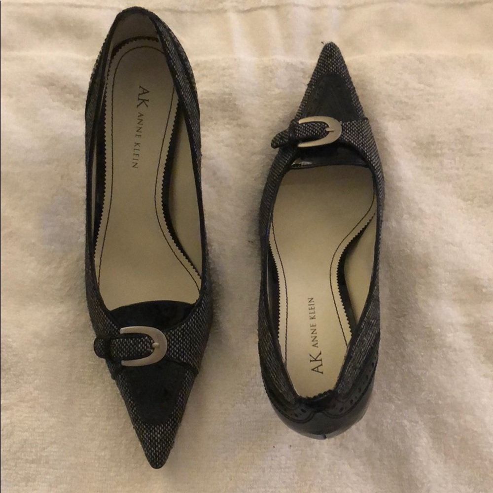 Pumps